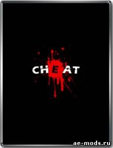 Cheats 2.4 (Чит-коды для java игр) скриншот №1
