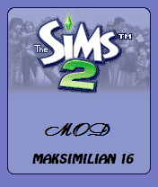 The Sims 2 Hard Mod скриншот №1