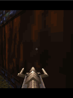 Quake 1 beta скриншот №3