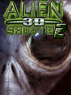 ALIEN SHOOTER 2 - AREA51 скриншот №1