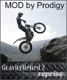 Gravity Defied by Prodigy