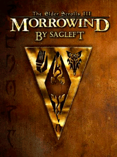 The Elder Scrolls III: Morrowind Mobile скриншот №1