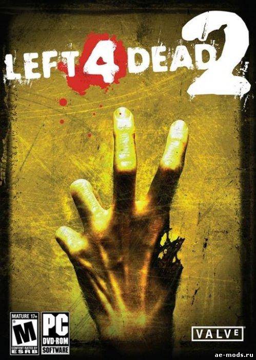 Left 4 Dead 2 скриншот №1