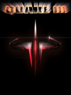 Quake 3 FULL VERSION скриншот №1