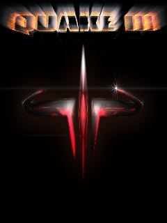 Quake 3 скриншот №1