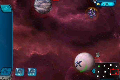 Космические Рейнджеры 2: Революция HD (v.1.5) скриншот №5