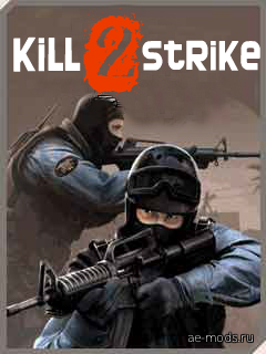 Kill 2 Strike скриншот №1