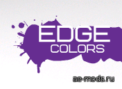 EDGE colors скриншот №1