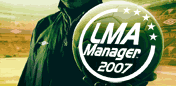 LMA Manager 2007 [Russian League]