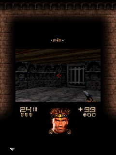 Dungeon Warrior 3D (Воин подземелий 3D) скриншот №3