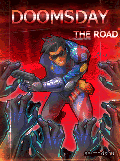 Doomsday: the Road скриншот №1