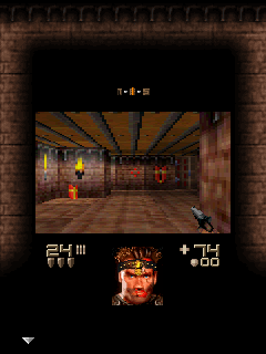 Dungeon Warrior 3D (Воин подземелий 3D) скриншот №4