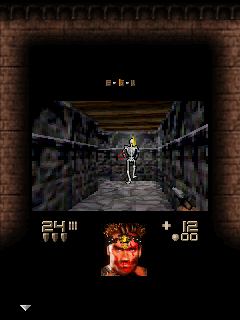 Dungeon Warrior 3D (Воин подземелий 3D) скриншот №5