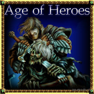 Age of Heroes Reborn (FINAL UPDATE 01.09.16) скриншот №1
