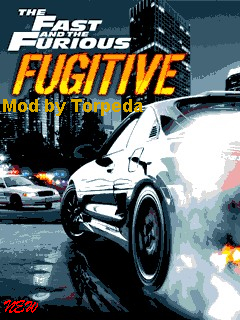 Fast Furious Fugitive 3D Mod by Torpeda