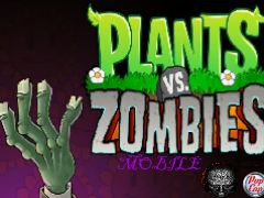 Plants vs Zombies (Русская версия) скриншот №1