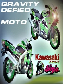 Гравити Экстрим 2011 & Gravity Defied Moto