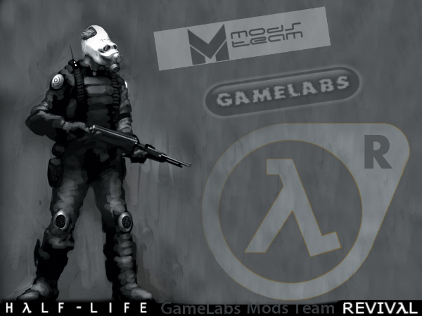 Half - Life 2 REVIVAL скриншот №1