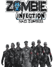Zombie Infection 3 Nazi Zombies