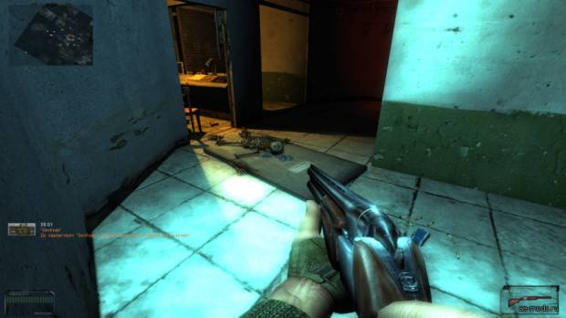 Oblivion Lost Remake 2.5 скриншот №4<br>Нажми для просмотра в полном размере