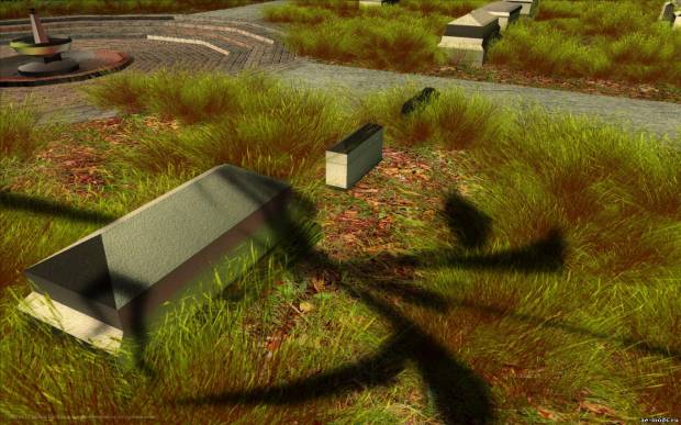 HRT Pack 1.3: Enhanced Edition скриншот №6<br>Нажми для просмотра в полном размере