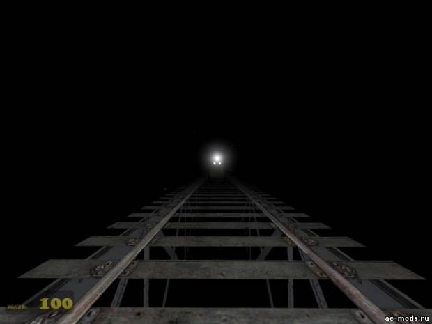 Day Hard (Half-Life 2 Mod) скриншот №5<br>Нажми для просмотра в полном размере