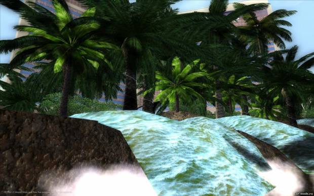 HRT Pack 1.3: Enhanced Edition скриншот №5<br>Нажми для просмотра в полном размере