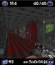 Секрет пустыни 3d скриншот №5