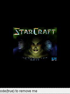 Starcraft стратегия