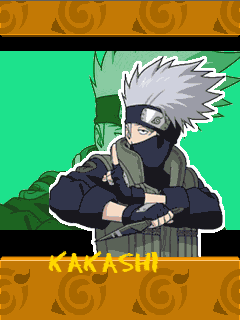 naruto ultimate fight скриншот №2