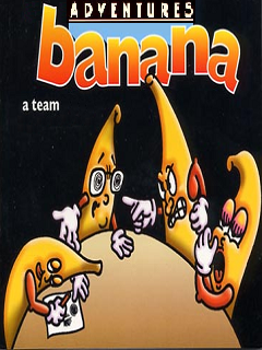 Приключение Банана