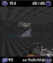 Секрет пустыни 3d скриншот №4