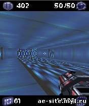 Секрет пустыни 3d скриншот №7