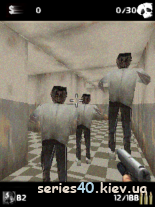 Left 4 Dead (Мод) скриншот №2