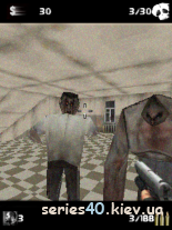 Left 4 Dead (Мод) скриншот №7