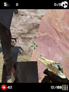 Left2Die - Дорога в Ад скриншот №7