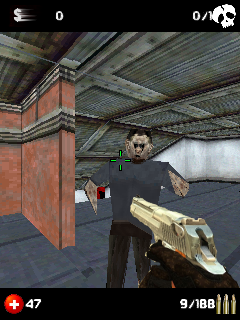 Left2Die - Дорога в Ад скриншот №3