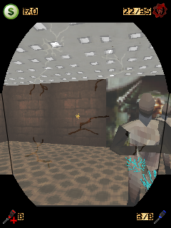 Bioshock (elektro level)  beta скриншот №5