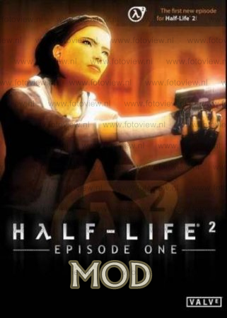 HALF-LIFE 2