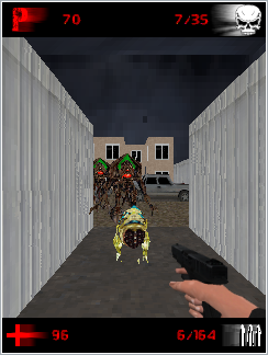 Escape From City 17 (By Wixel & ЖэКа) скриншот №3