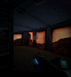 doom 3 скриншот №2