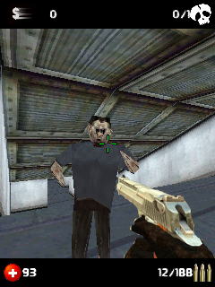 Left2Die - Дорога в Ад скриншот №2