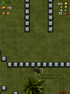 Tanks beta (обновлено) скриншот №2