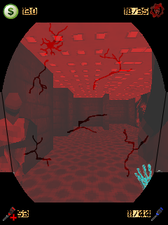 Bioshock (elektro level)  beta скриншот №3