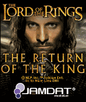 The Lord Of The Rings: The Return Of The King Mod (Beta...