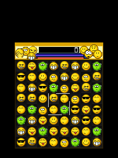 Logic smile скриншот №2