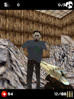 Left2Die - Дорога в Ад скриншот №4