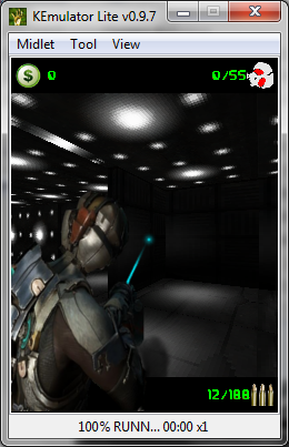 Dead Space 2 BETA скриншот №1