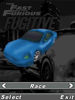 Street Racer HD скриншот №2