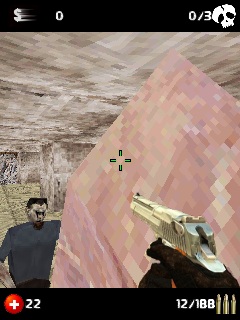 Left2Die - Дорога в Ад скриншот №6